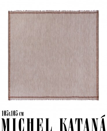 Платок Унисекс KV105-TisT.W40_24DMW-9.5/NT